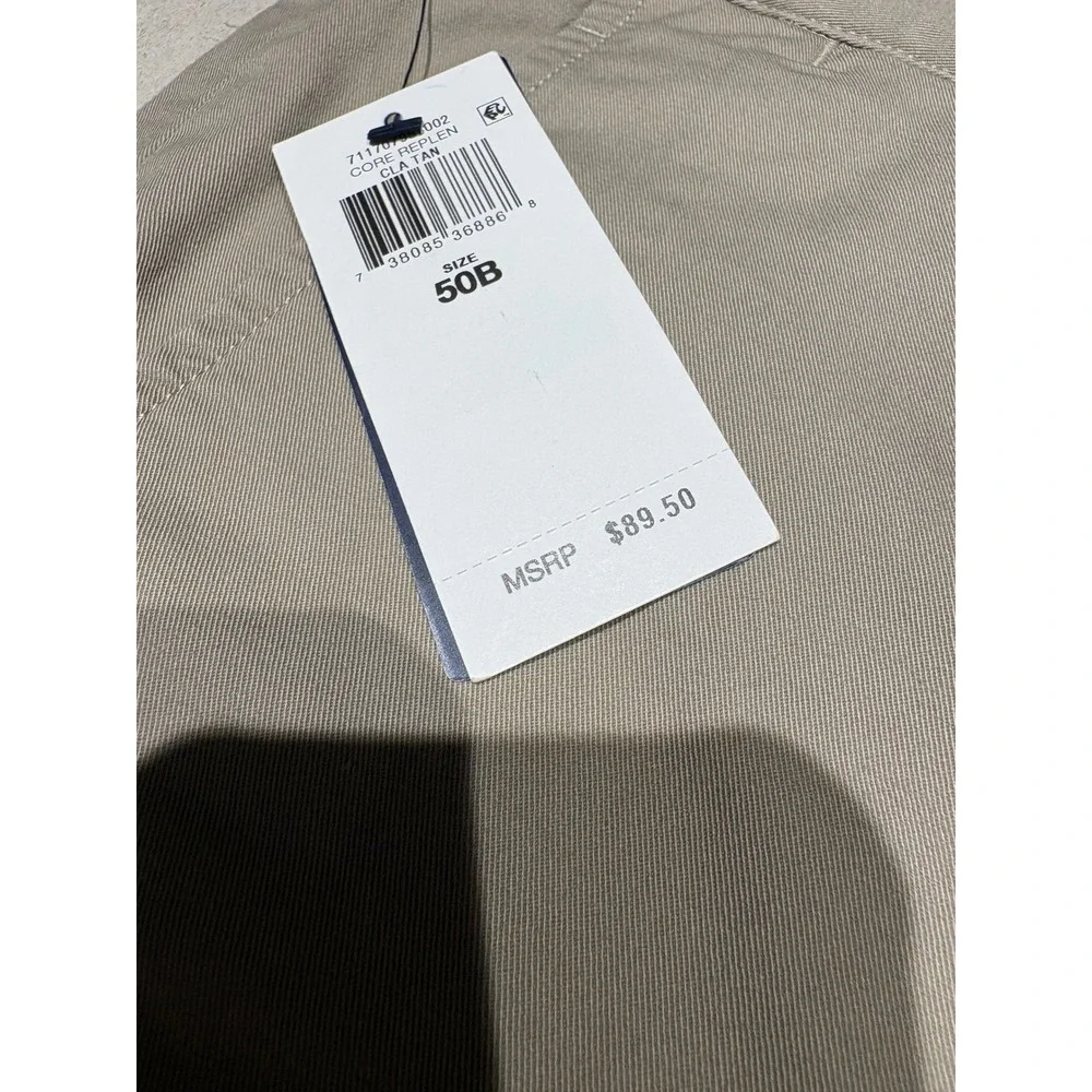 Polo Ralph Lauren Mens 50 Stretch Classic Fit 9